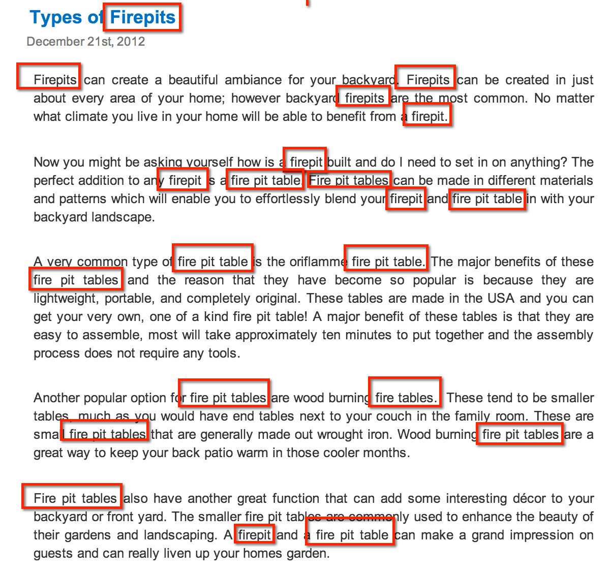 Finding the Right Words Simple Keyword Tips for Your Landscaping Business